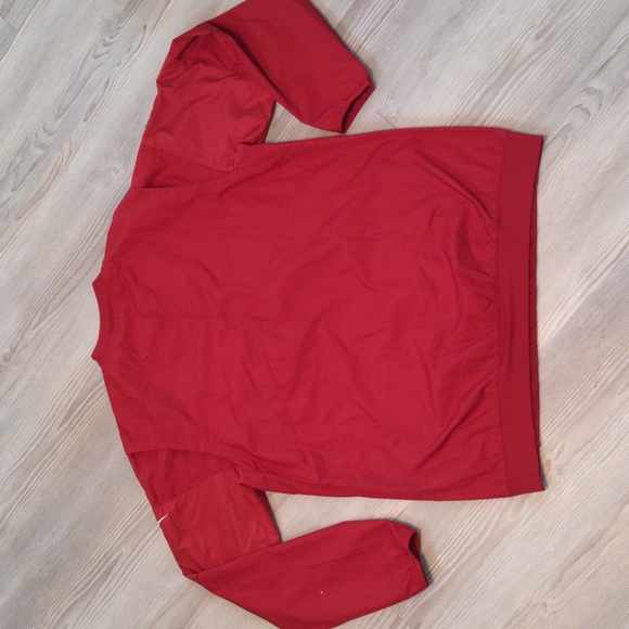 St Louis Cardinals NFL windbreaker jacket with big front pocket - Picture 10 of 14